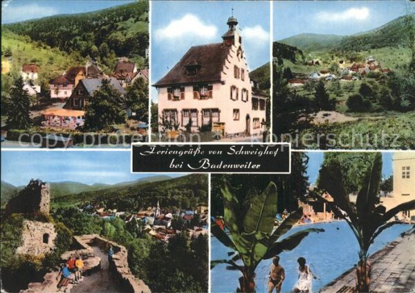 Badenweiler Schweighof