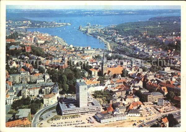 Flensburg
