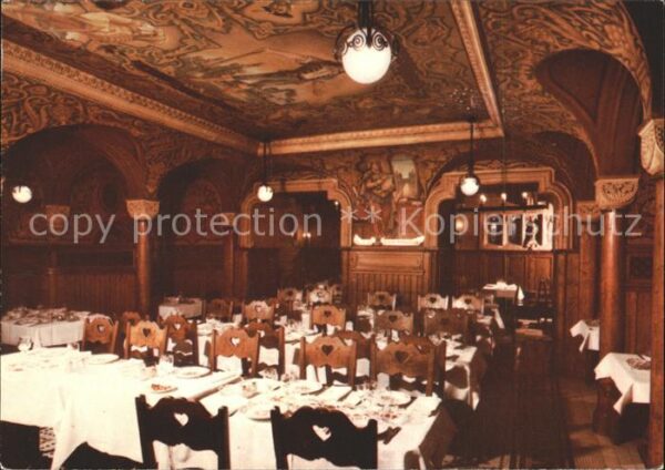 Budapest Matyas Pince etterem restaurant