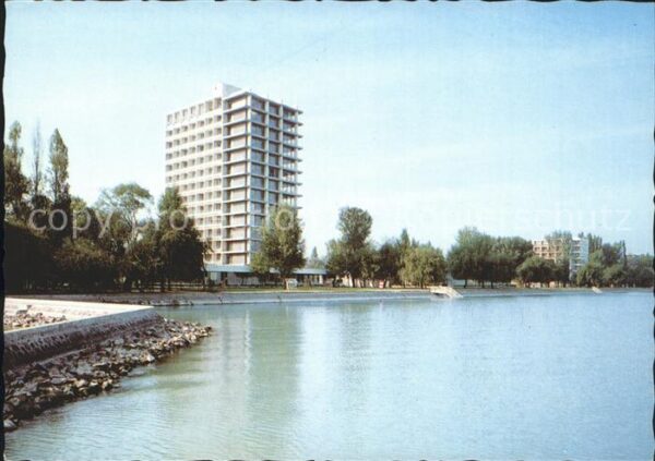 Siofok Hotel Europa