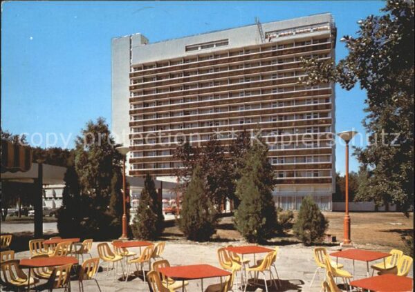 Balatonfoeldvar Hotel Neptun