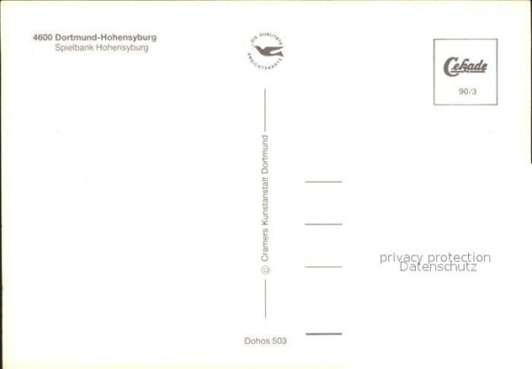 Hohensyburg Spielbank – Bild 2
