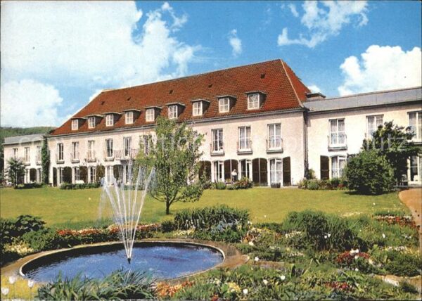 Liebenburg Klinik