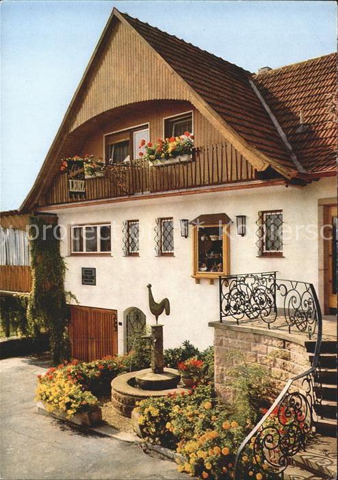Erdhausen Gladenbach Künstlerhaus