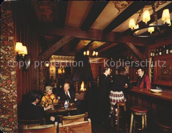 Geilo Holms Hotel