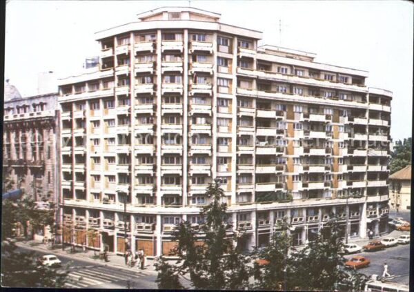 Bucuresti Piata