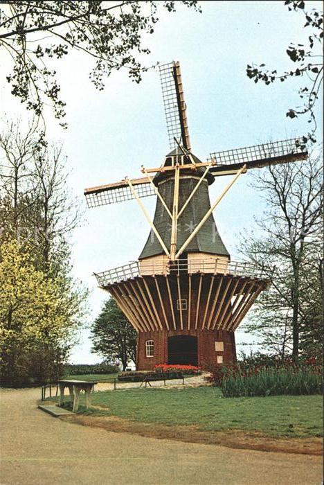 Lisse Keukenhof