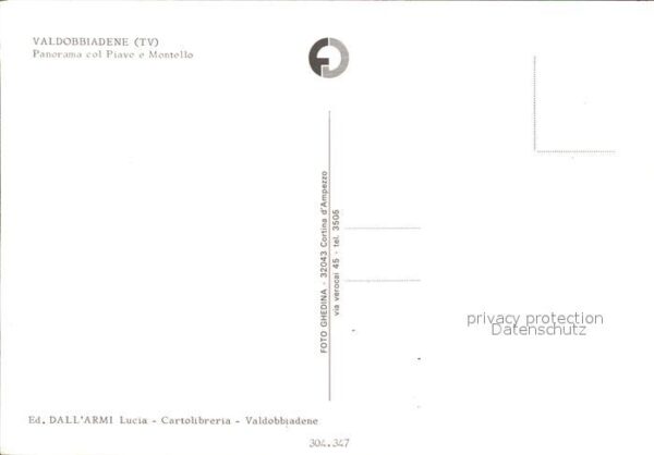 Valdobbiadene Piave Montello – Bild 2