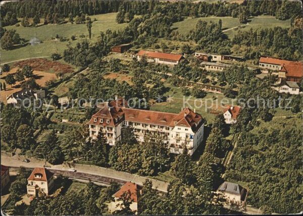 Bad Kissingen Versorgungskuranstalt