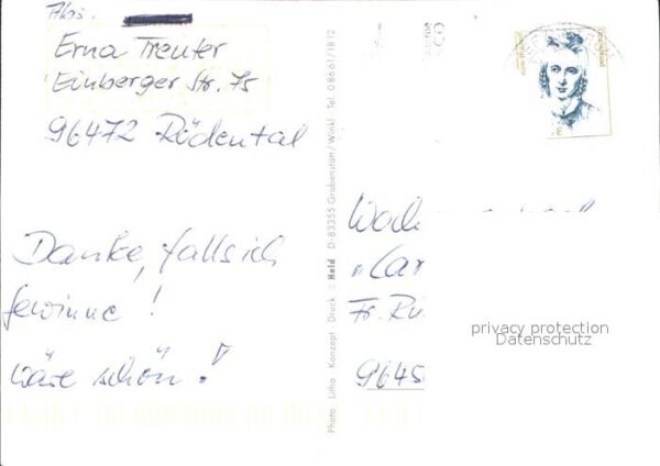 Kirchham Niederbayern Preishof – Bild 2