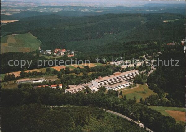 Loewenstein Klinik Löwenstein Zentrum Pneumologie T