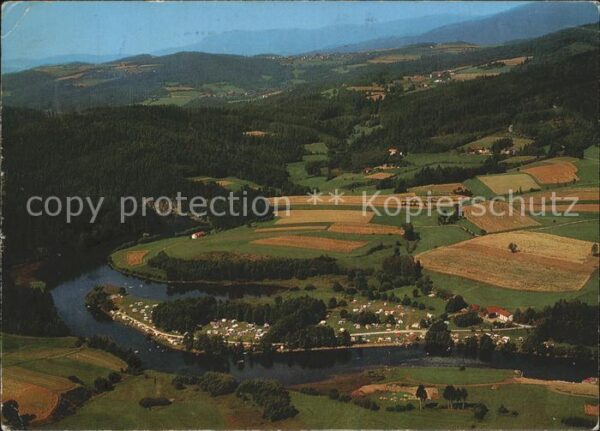 Pirka Viechtach Campingplatz Höllensteinsee