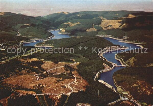 Okertalsperre