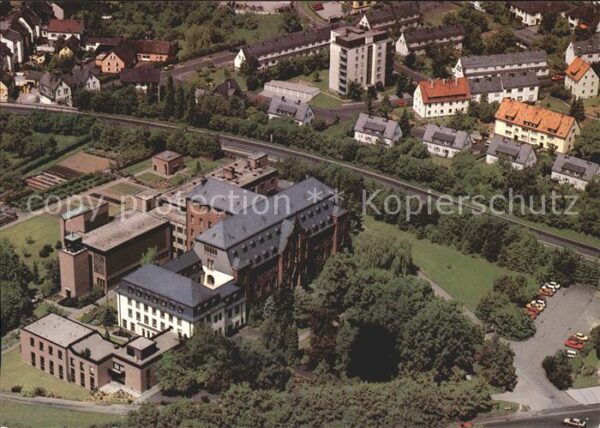 Limburg Lahn Kloster Marienborn