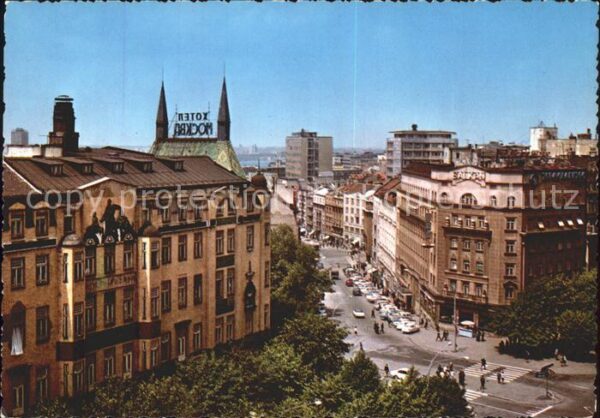 Beograd Belgrad Hotel Moskva