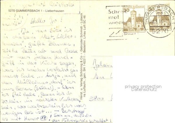Gummersbach Lieberhausen – Bild 2