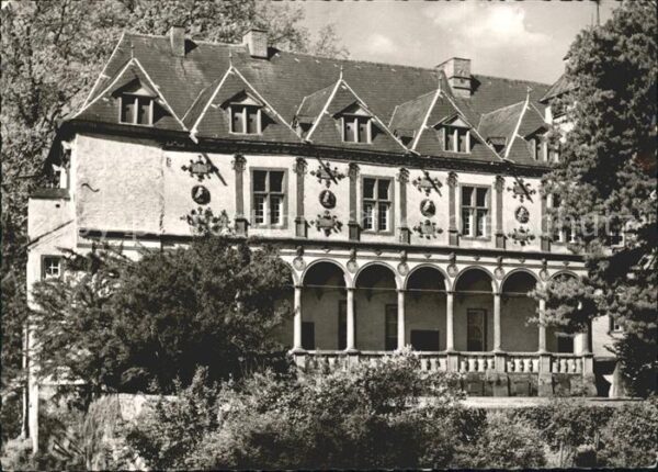 Rheydt Schloss