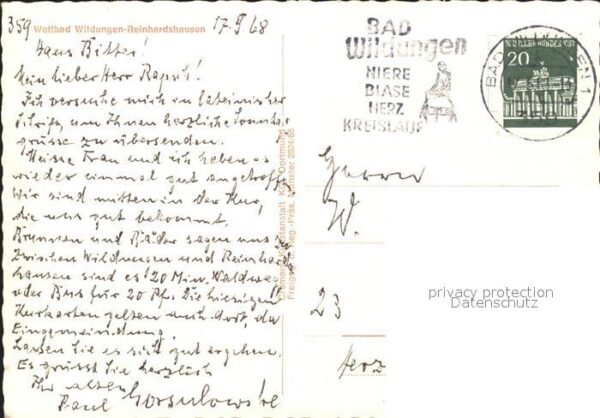 Reinhardshausen – Bild 2