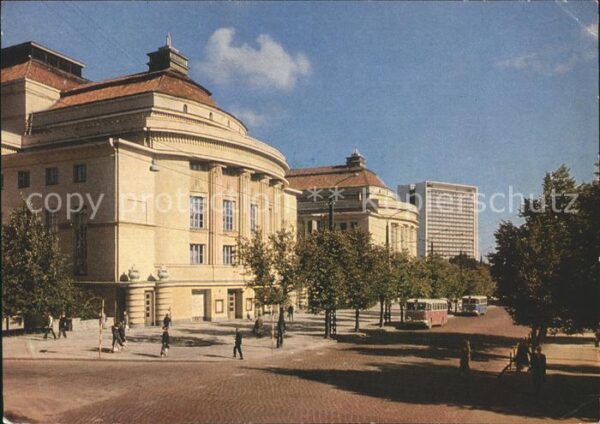 Tallinn Balettheater