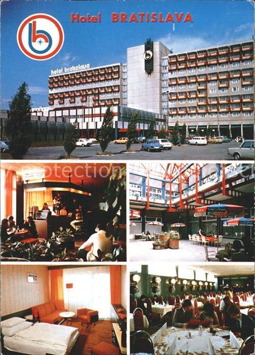 Bratislava Pressburg Pozsony Hotel Bratislava