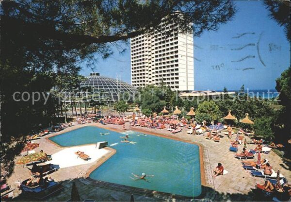 Rhodos Rhodes Aegaeis Hotel Rodos Palace