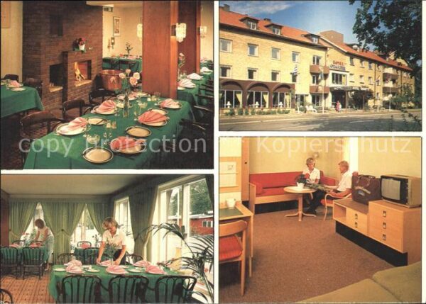 Goeteborg Hotel Örgryte