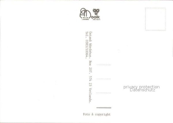 Vetlanda Östana Wardshus – Bild 2