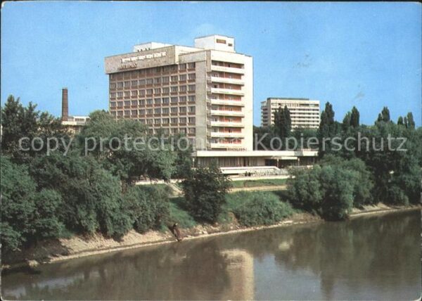 Arad Hotel Park