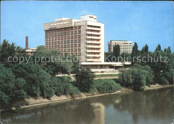 Arad Hotel Park