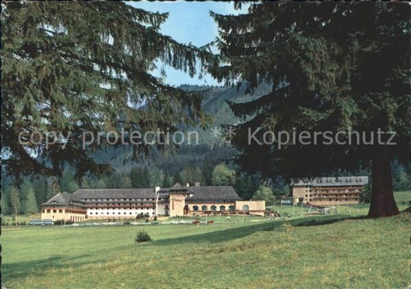 Predeal Hotel Sport