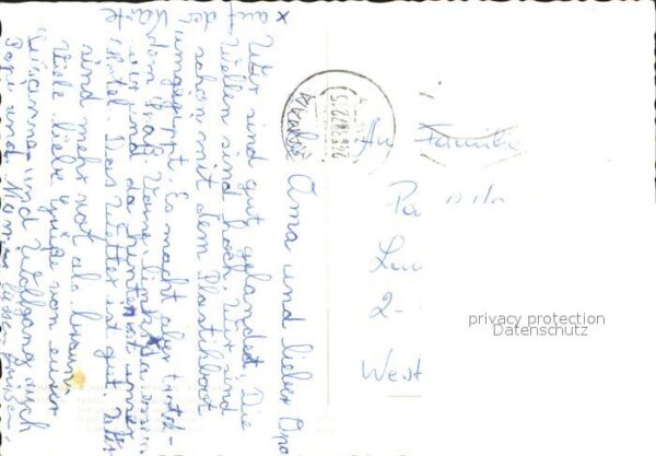 Mamaia Hotel – Bild 2