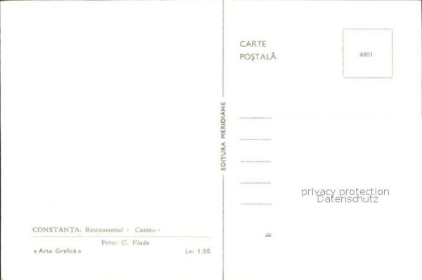 Constanta Restaurant Cazino – Bild 2