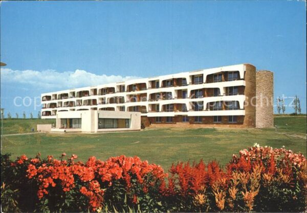 Venus Rumaenien Hotel Sandra