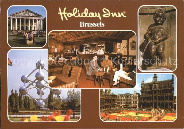 Diegem Holiday Inn