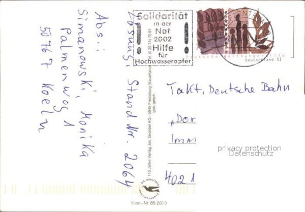 Bad Berleburg Herz Kreislauf Klinik – Bild 2