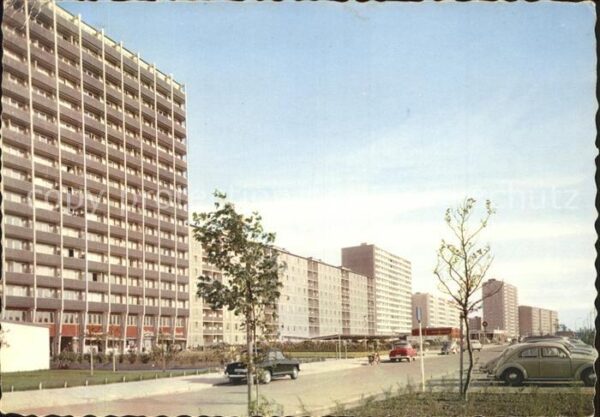 Malmoe Lorensborg