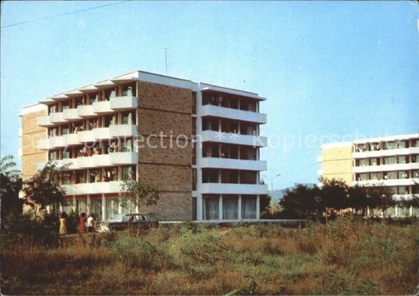 Slantschev Brjag Hotel Plovdiv