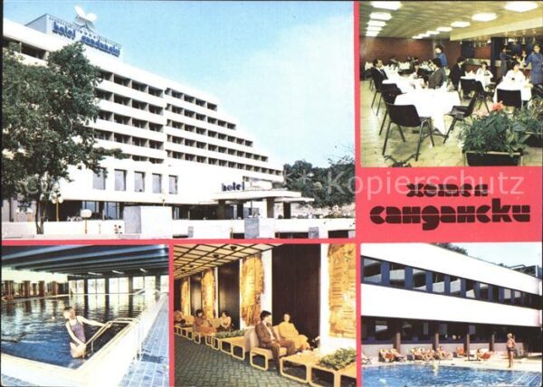 Sandanski Hotel Sandanski