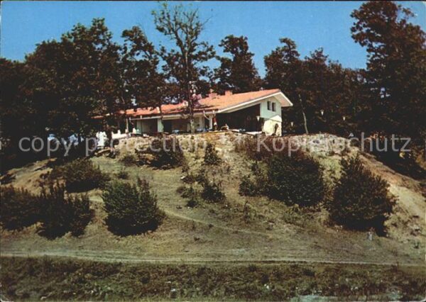 Primorsko Restaurant Djawolkijat han