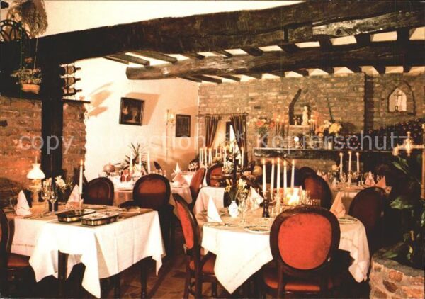 Limburg Valkenburg Auberge la Provence Hotel Cafe Restaura