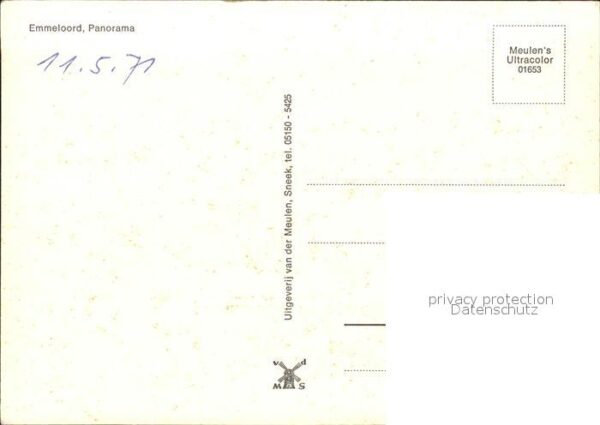 Emmeloord – Bild 2