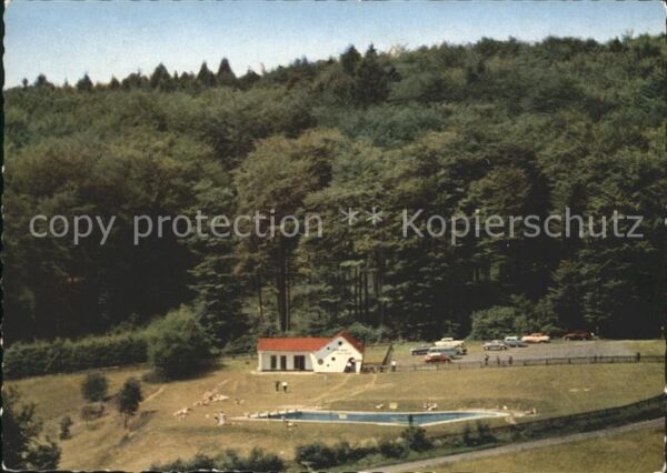 Ehlscheid Strandbad