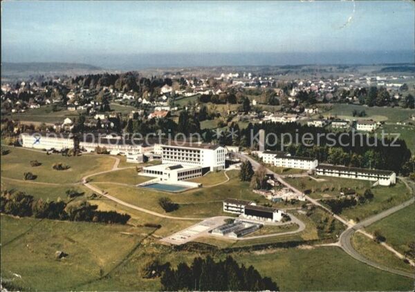 Murnau Staffelsee Unfallkrankenhaus