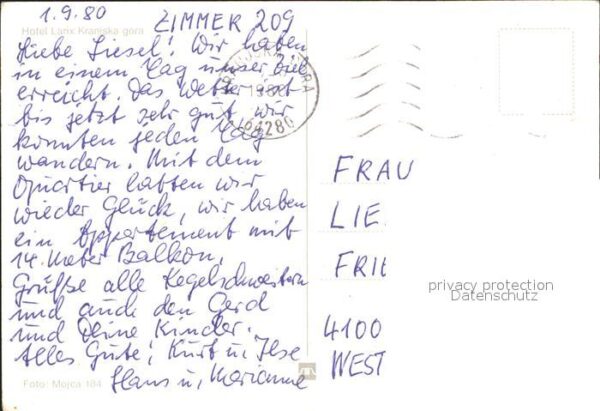 Kranjska Gora Hotel Larix – Bild 2