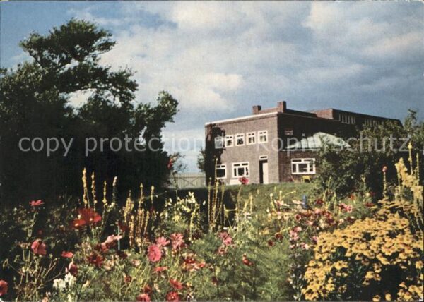 Neukirchen Niebuell Nolde Museum Seebüll