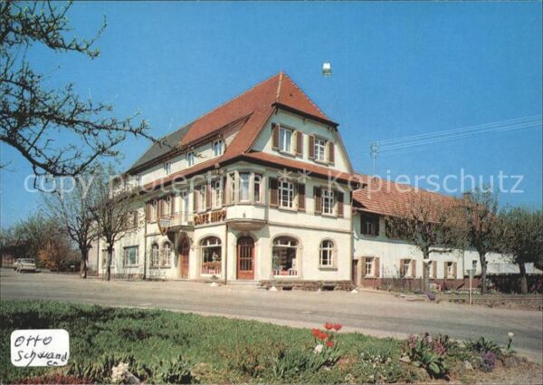 Ottoschwanden Cafe Konditorei Hipp