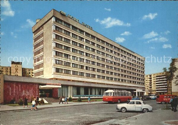Bucuresti Hotel Nord