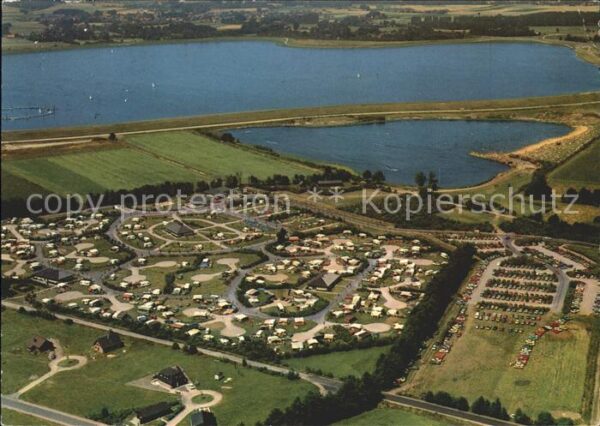 Rieste Alfsee Ferien Erholungsgebiet Alfsee Ca