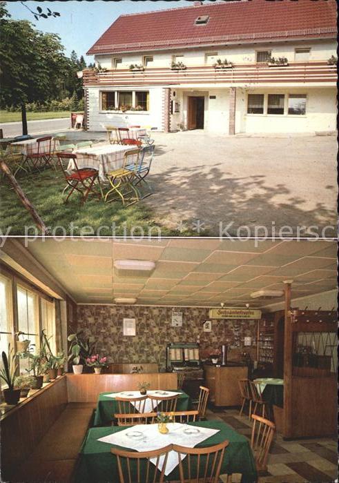 Torfmoorhoelle Ausflugsgaststätte