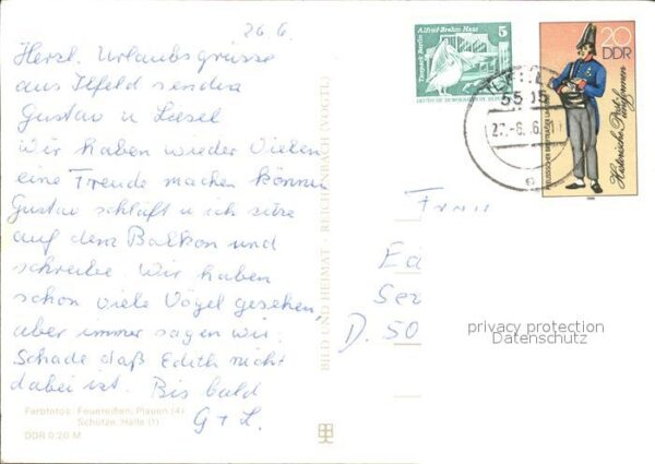 Wernigerode Harz Harzquerbahn – Bild 2